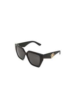 Dolce & Gabbana Okulary przeciwsłoneczne DG4438 ze sklepu Gomez Fashion Store w kategorii Okulary przeciwsłoneczne damskie - zdjęcie 184966934