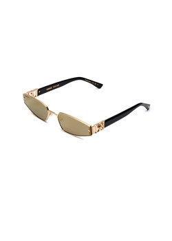 Dsquared2 Okulary przeciwsłoneczne D2 0168/S/SE ze sklepu Gomez Fashion Store w kategorii Okulary przeciwsłoneczne damskie - zdjęcie 184966952