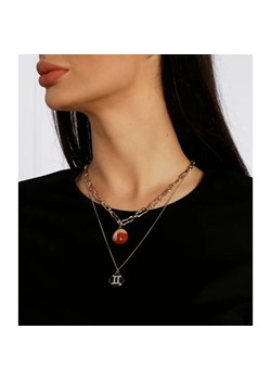 Liu Jo Naszyjnik ze sklepu Gomez Fashion Store w kategorii Naszyjniki - zdjęcie 184966970