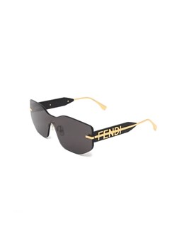 Fendi Okulary przeciwsłoneczne FE40066U ze sklepu Gomez Fashion Store w kategorii Okulary przeciwsłoneczne damskie - zdjęcie 184966973