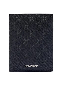 Calvin Klein Skórzany portfel ze sklepu Gomez Fashion Store w kategorii Portfele męskie - zdjęcie 184966981