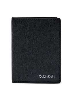 Calvin Klein Skórzane etui na karty ze sklepu Gomez Fashion Store w kategorii Etui - zdjęcie 184966983