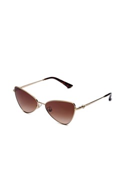 Jimmy Choo Okulary przeciwsłoneczne JC4015HB ze sklepu Gomez Fashion Store w kategorii Okulary przeciwsłoneczne damskie - zdjęcie 184967023