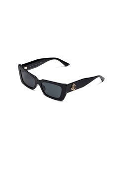 Jimmy Choo Okulary przeciwsłoneczne ze sklepu Gomez Fashion Store w kategorii Okulary przeciwsłoneczne damskie - zdjęcie 184967031