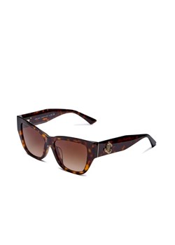 Jimmy Choo Okulary przeciwsłoneczne ze sklepu Gomez Fashion Store w kategorii Okulary przeciwsłoneczne damskie - zdjęcie 184967040