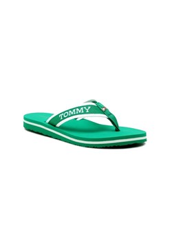 Tommy Hilfiger Japonki ze sklepu Gomez Fashion Store w kategorii Klapki damskie - zdjęcie 184967060