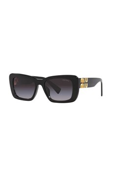 MIU MIU Okulary przeciwsłoneczne ze sklepu Gomez Fashion Store w kategorii Okulary przeciwsłoneczne damskie - zdjęcie 184967061