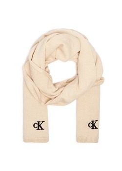 Calvin Klein Jeans Szal SEASONAL ze sklepu Gomez Fashion Store w kategorii Szaliki i chusty damskie - zdjęcie 184967064