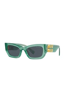 MIU MIU Okulary przeciwsłoneczne ze sklepu Gomez Fashion Store w kategorii Okulary przeciwsłoneczne damskie - zdjęcie 184967071