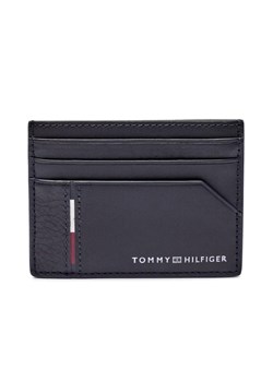 Tommy Hilfiger Skórzane etui na karty ze sklepu Gomez Fashion Store w kategorii Etui - zdjęcie 184967094