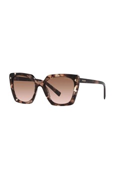 PRADA Okulary przeciwsłoneczne ze sklepu Gomez Fashion Store w kategorii Okulary przeciwsłoneczne damskie - zdjęcie 184967123