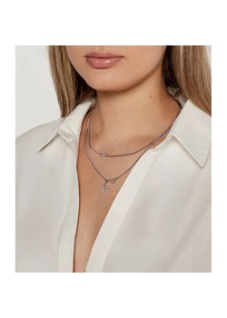 Patrizia Pepe Naszyjnik ze sklepu Gomez Fashion Store w kategorii Naszyjniki - zdjęcie 184967134