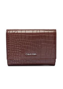 Calvin Klein Portfel ze sklepu Gomez Fashion Store w kategorii Portfele damskie - zdjęcie 184967140