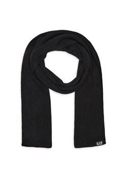 EA7 Szal | z dodatkiem wełny ze sklepu Gomez Fashion Store w kategorii Szaliki męskie - zdjęcie 184967142