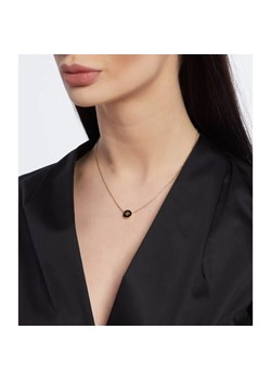 TORY BURCH Naszyjnik Kira Enamel Pendant ze sklepu Gomez Fashion Store w kategorii Naszyjniki - zdjęcie 184967170