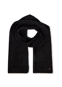 Tommy Hilfiger Szal FUZZY | z dodatkiem wełny ze sklepu Gomez Fashion Store w kategorii Szaliki i chusty damskie - zdjęcie 184967184