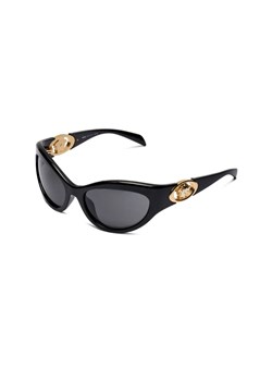 Versace Okulary przeciwsłoneczne VE4485 ze sklepu Gomez Fashion Store w kategorii Okulary przeciwsłoneczne damskie - zdjęcie 184967191