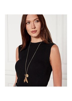 Patrizia Pepe Naszyjnik - id: PK254W000006325 - marki Patrizia Pepe - 184967201 Patrizia Pepe Naszyjnik ze sklepu Gomez Fashion Store w kategorii Naszyjniki - zdjęcie 184967201