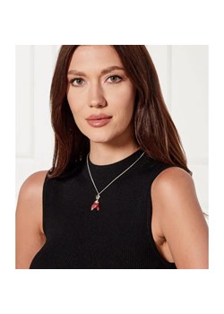 Patrizia Pepe Naszyjnik Precious Fly ze sklepu Gomez Fashion Store w kategorii Naszyjniki - zdjęcie 184967203