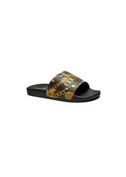 Versace Jeans Couture Klapki ze sklepu Gomez Fashion Store w kategorii Klapki damskie - zdjęcie 184967210