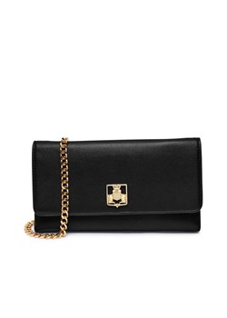 Elisabetta Franchi Kopertówka/portfel ze sklepu Gomez Fashion Store w kategorii Portfele damskie - zdjęcie 184967214