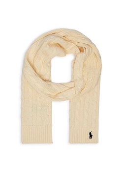 POLO RALPH LAUREN Szal ze sklepu Gomez Fashion Store w kategorii Szaliki i chusty damskie - zdjęcie 184967233