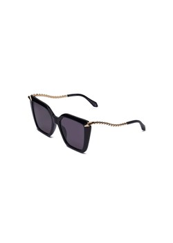 Bvlgari Okulary przeciwsłoneczne BV40002I ze sklepu Gomez Fashion Store w kategorii Okulary przeciwsłoneczne damskie - zdjęcie 184967262