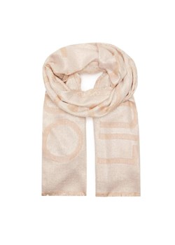 Liu Jo Szal Stola Jacquard Logo ze sklepu Gomez Fashion Store w kategorii Szaliki i chusty damskie - zdjęcie 184967271