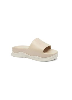 Calvin Klein Klapki ze sklepu Gomez Fashion Store w kategorii Klapki damskie - zdjęcie 184967274