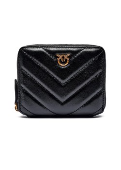 Pinko Skórzany portfel TAYLOR ze sklepu Gomez Fashion Store w kategorii Portfele damskie - zdjęcie 184967282