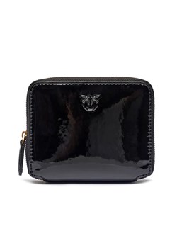 Pinko Skórzany portfel TAYLOR ze sklepu Gomez Fashion Store w kategorii Portfele damskie - zdjęcie 184967284
