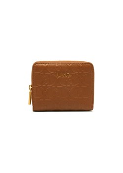 Liu Jo Portfel ze sklepu Gomez Fashion Store w kategorii Portfele damskie - zdjęcie 184967290