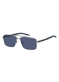 Tommy Hilfiger Okulary przeciwsłoneczne TH 2078/S ze sklepu Gomez Fashion Store w kategorii Okulary przeciwsłoneczne męskie - zdjęcie 184967311