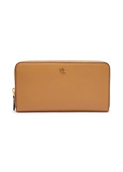 LAUREN RALPH LAUREN Skórzany portfel ze sklepu Gomez Fashion Store w kategorii Portfele damskie - zdjęcie 184967322
