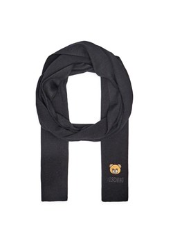 Moschino Wełniany szal ze sklepu Gomez Fashion Store w kategorii Szaliki i chusty damskie - zdjęcie 184967324