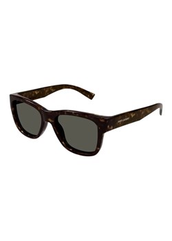 Saint Laurent Okulary przeciwsłoneczne ze sklepu Gomez Fashion Store w kategorii Okulary przeciwsłoneczne męskie - zdjęcie 184967340