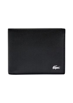 Lacoste Skórzany portfel ze sklepu Gomez Fashion Store w kategorii Portfele męskie - zdjęcie 184967343