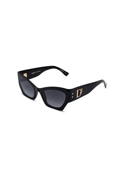 Dsquared2 Okulary przeciwsłoneczne D2 0132/S ze sklepu Gomez Fashion Store w kategorii Okulary przeciwsłoneczne damskie - zdjęcie 184967353
