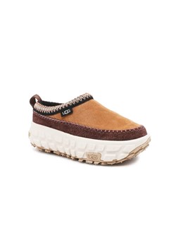 UGG Skórzane klapki VENTURE DAZE ze sklepu Gomez Fashion Store w kategorii Klapki damskie - zdjęcie 184967362