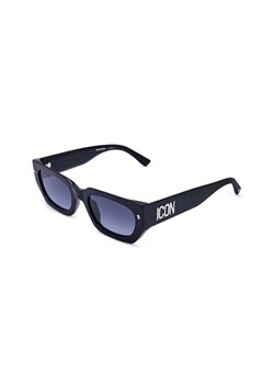 Dsquared2 Okulary przeciwsłoneczne ICON 0017/S ze sklepu Gomez Fashion Store w kategorii Okulary przeciwsłoneczne damskie - zdjęcie 184967363