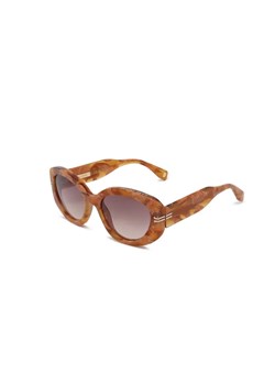 Marc Jacobs Okulary przeciwsłoneczne ze sklepu Gomez Fashion Store w kategorii Okulary przeciwsłoneczne damskie - zdjęcie 184967364