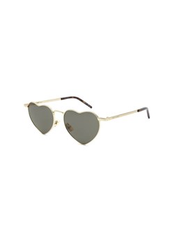 Saint Laurent Okulary przeciwsłoneczne ze sklepu Gomez Fashion Store w kategorii Okulary przeciwsłoneczne damskie - zdjęcie 184967371