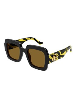 Gucci Okulary przeciwsłoneczne GG1547S-002 50 ze sklepu Gomez Fashion Store w kategorii Okulary przeciwsłoneczne damskie - zdjęcie 184967381