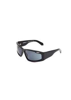 OFF-WHITE Okulary przeciwsłoneczne OERI118_641007 ze sklepu Gomez Fashion Store w kategorii Okulary przeciwsłoneczne damskie - zdjęcie 184967384