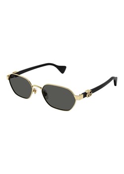 Gucci Okulary przeciwsłoneczne WOMAN METAL ze sklepu Gomez Fashion Store w kategorii Okulary przeciwsłoneczne damskie - zdjęcie 184967411