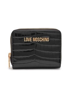 Love Moschino Portfel ze sklepu Gomez Fashion Store w kategorii Portfele damskie - zdjęcie 184967430