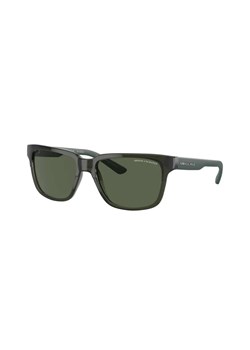 Armani Exchange Okulary przeciwsłoneczne ze sklepu Gomez Fashion Store w kategorii Okulary przeciwsłoneczne męskie - zdjęcie 184967432