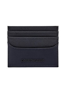 Emporio Armani Etui na karty ze sklepu Gomez Fashion Store w kategorii Etui - zdjęcie 184967433