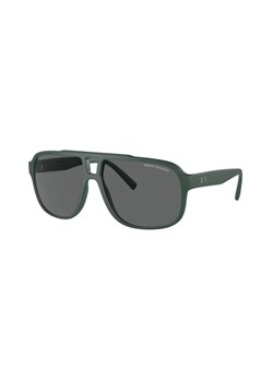 Armani Exchange Okulary przeciwsłoneczne AX4104S ze sklepu Gomez Fashion Store w kategorii Okulary przeciwsłoneczne męskie - zdjęcie 184967440