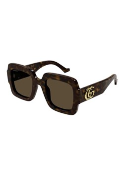 Gucci Okulary przeciwsłoneczne GG1547S-002 50 ze sklepu Gomez Fashion Store w kategorii Okulary przeciwsłoneczne damskie - zdjęcie 184967450